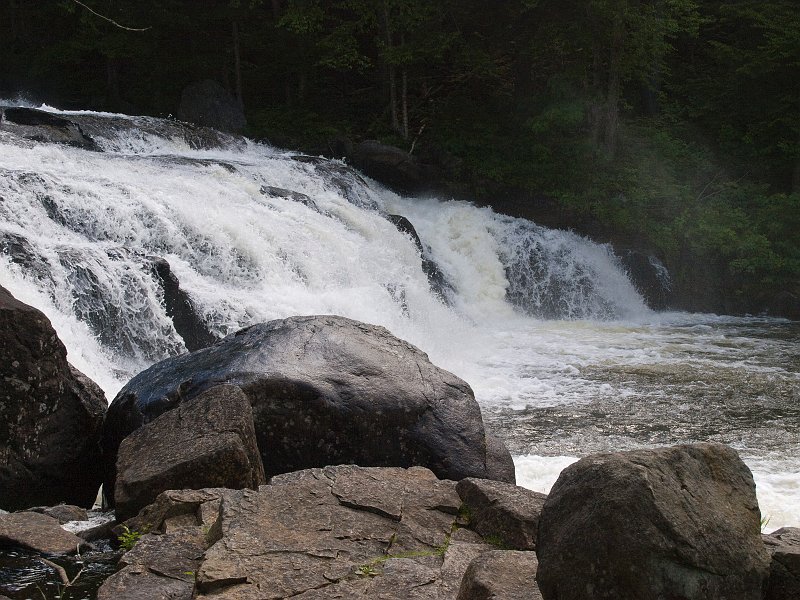 Day-19-255A.jpg - Buttermilk Falls, Adirondack State Park, NY
