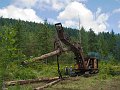 Logging-100A